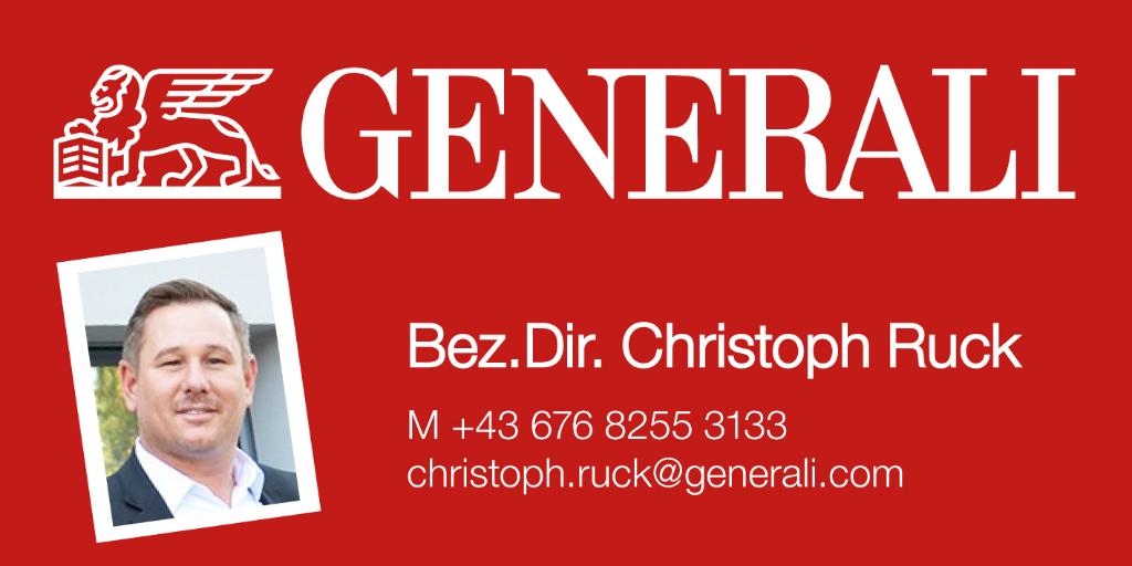 Generali Versicherung Bregenz